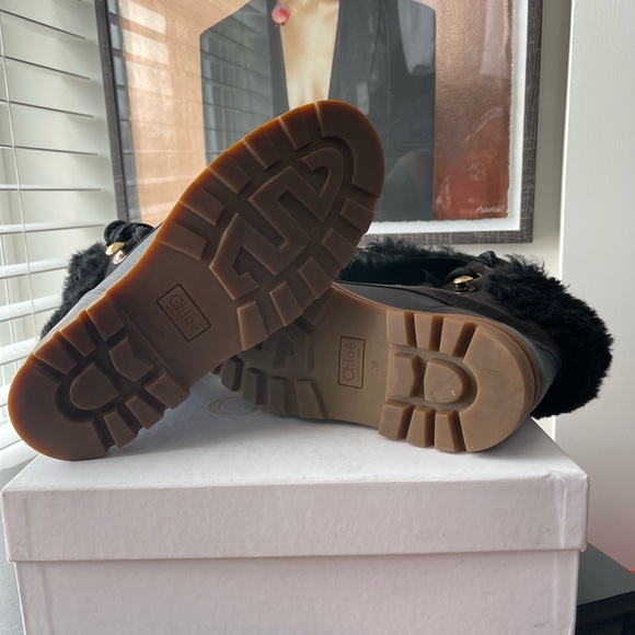 Designer Juck Boot - Picture 4 of 4